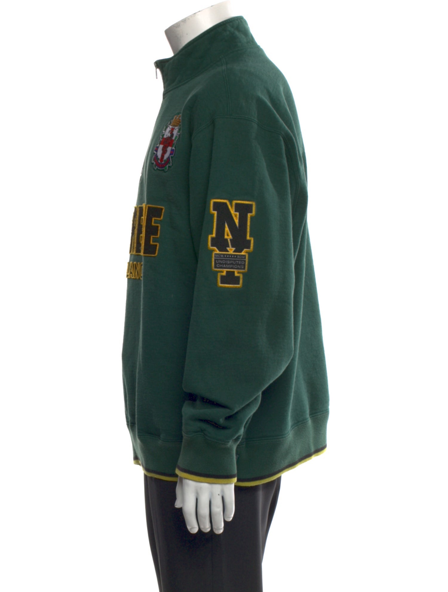 Supreme 2022 Milano Pullover