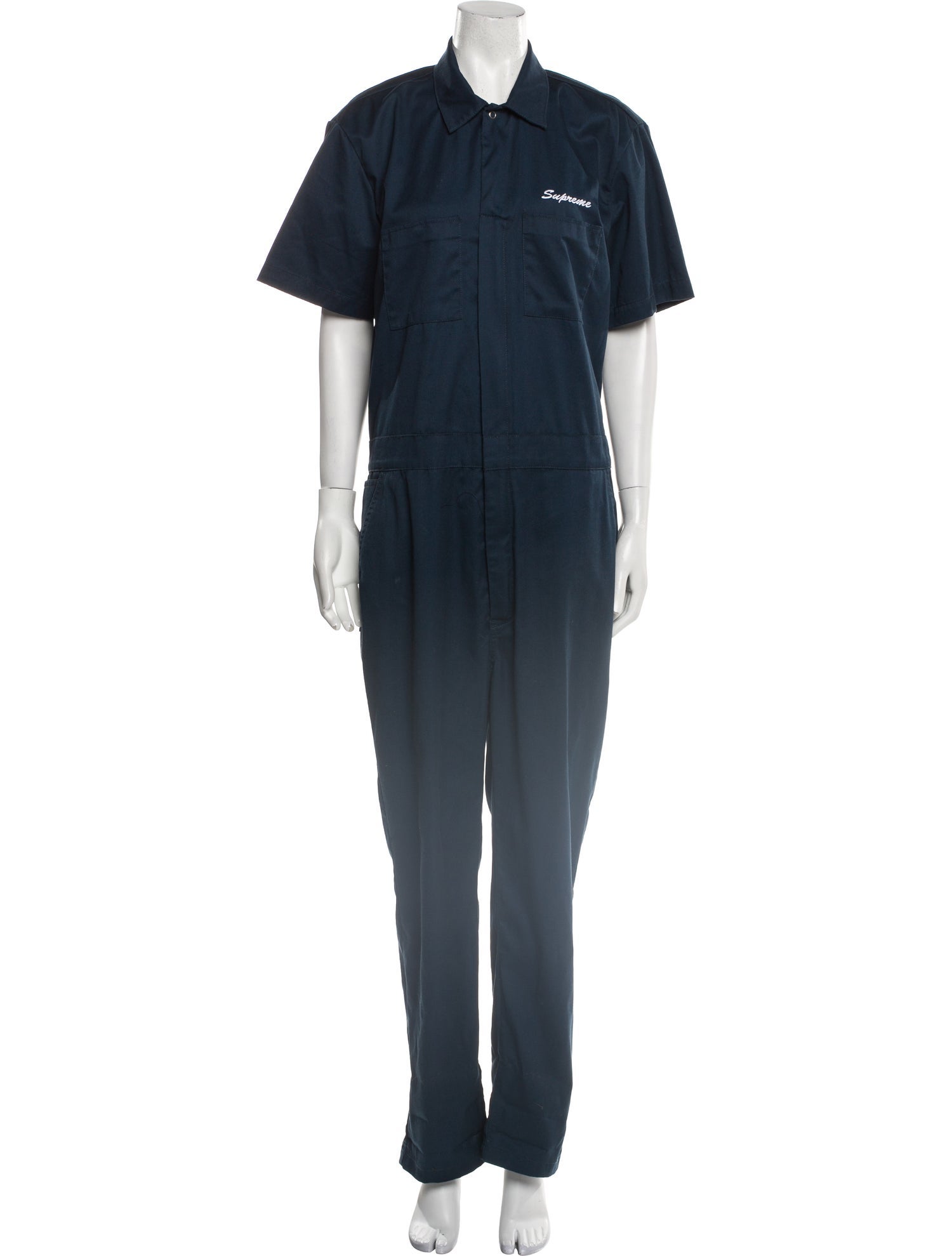 Supreme 2017 Overalls