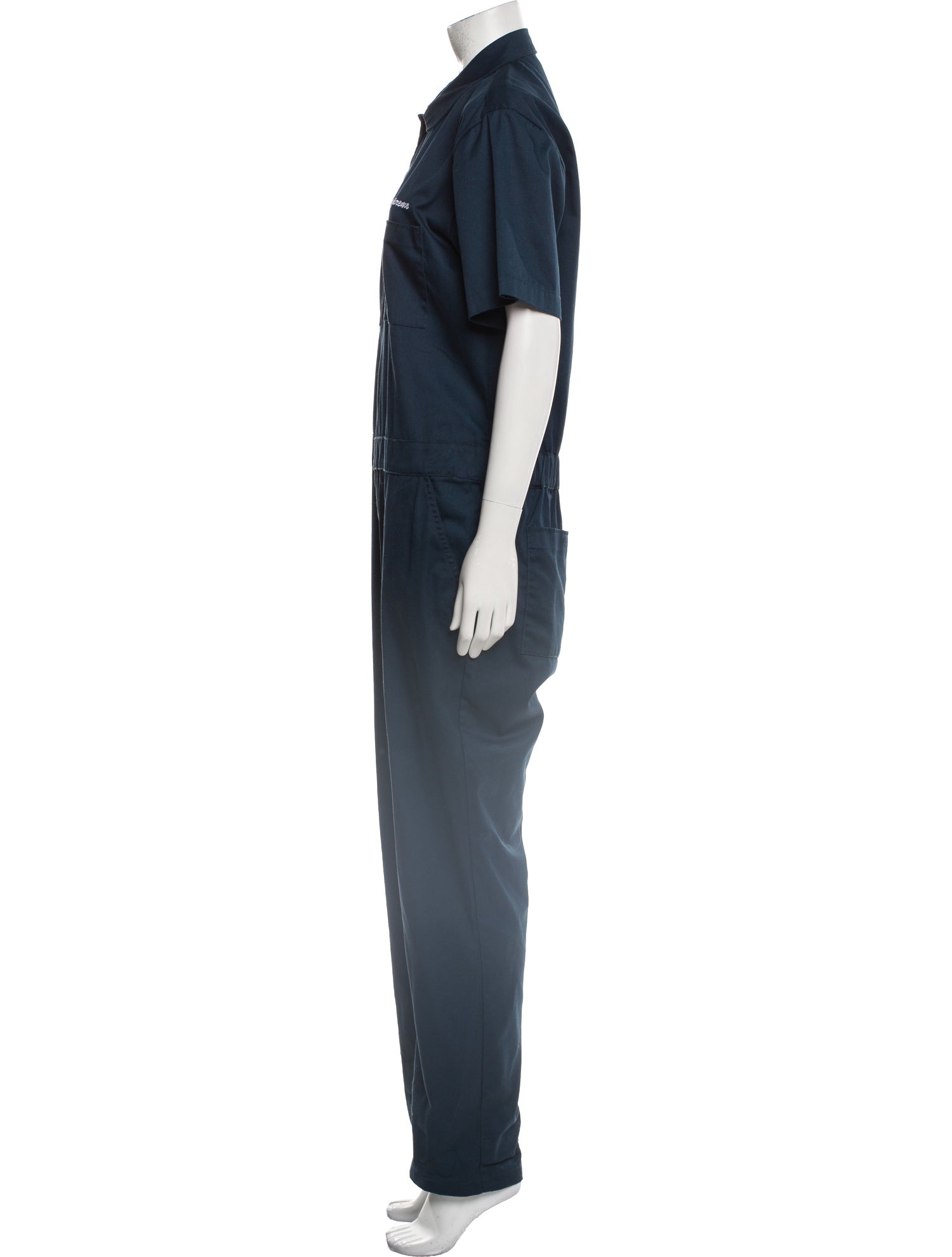 Supreme 2017 Overalls