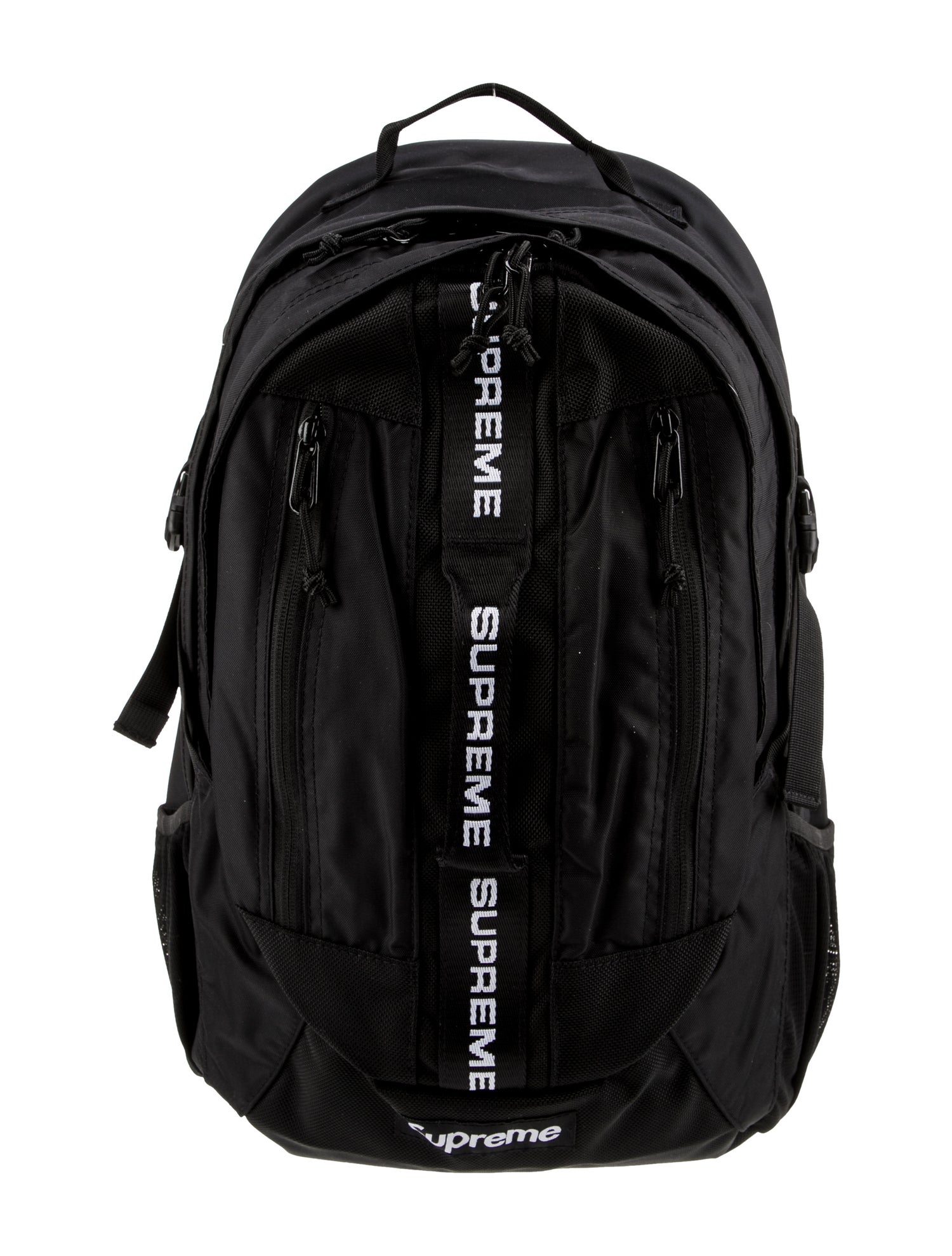 Supreme Nylon Backpack