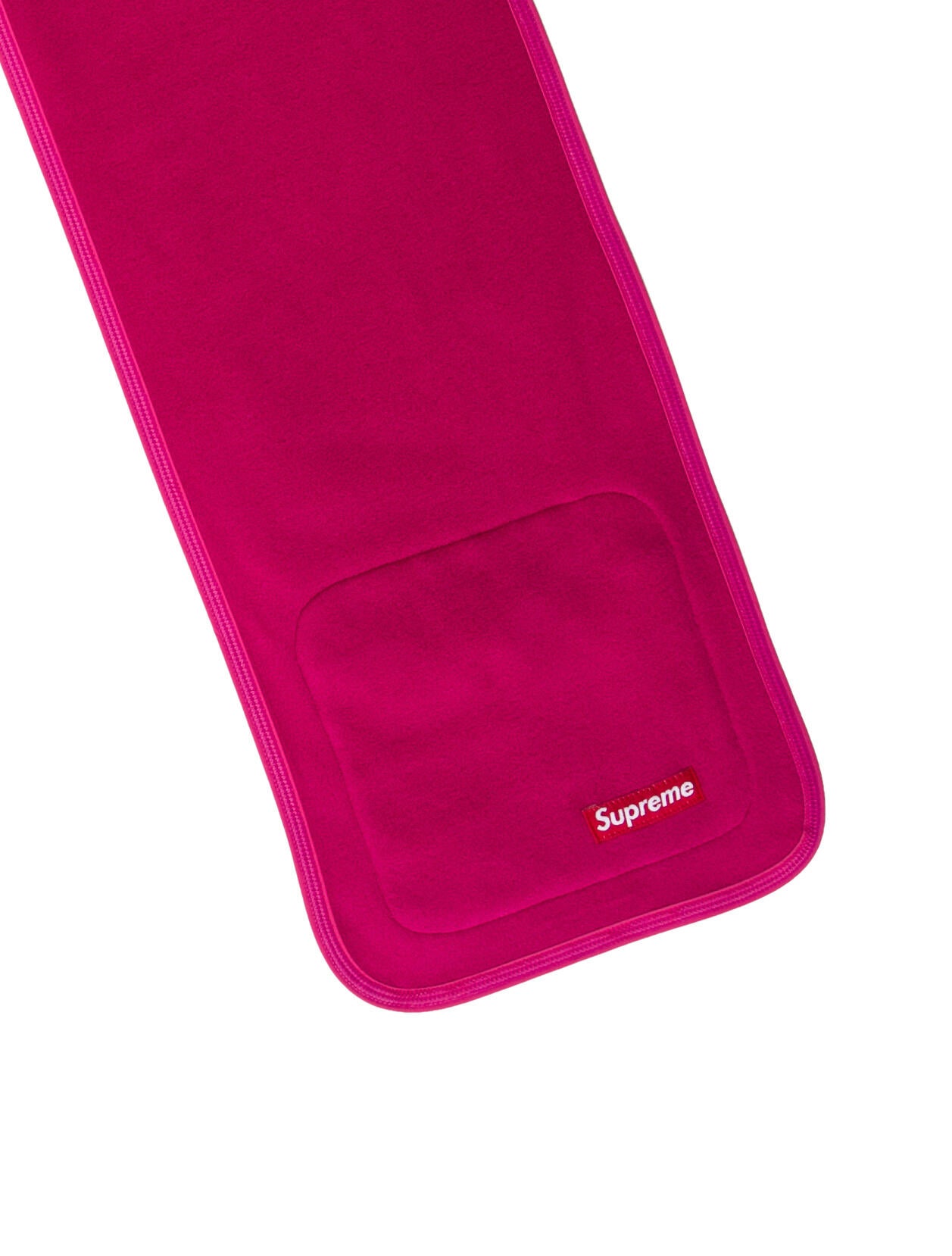 Supreme Polartec Scarf