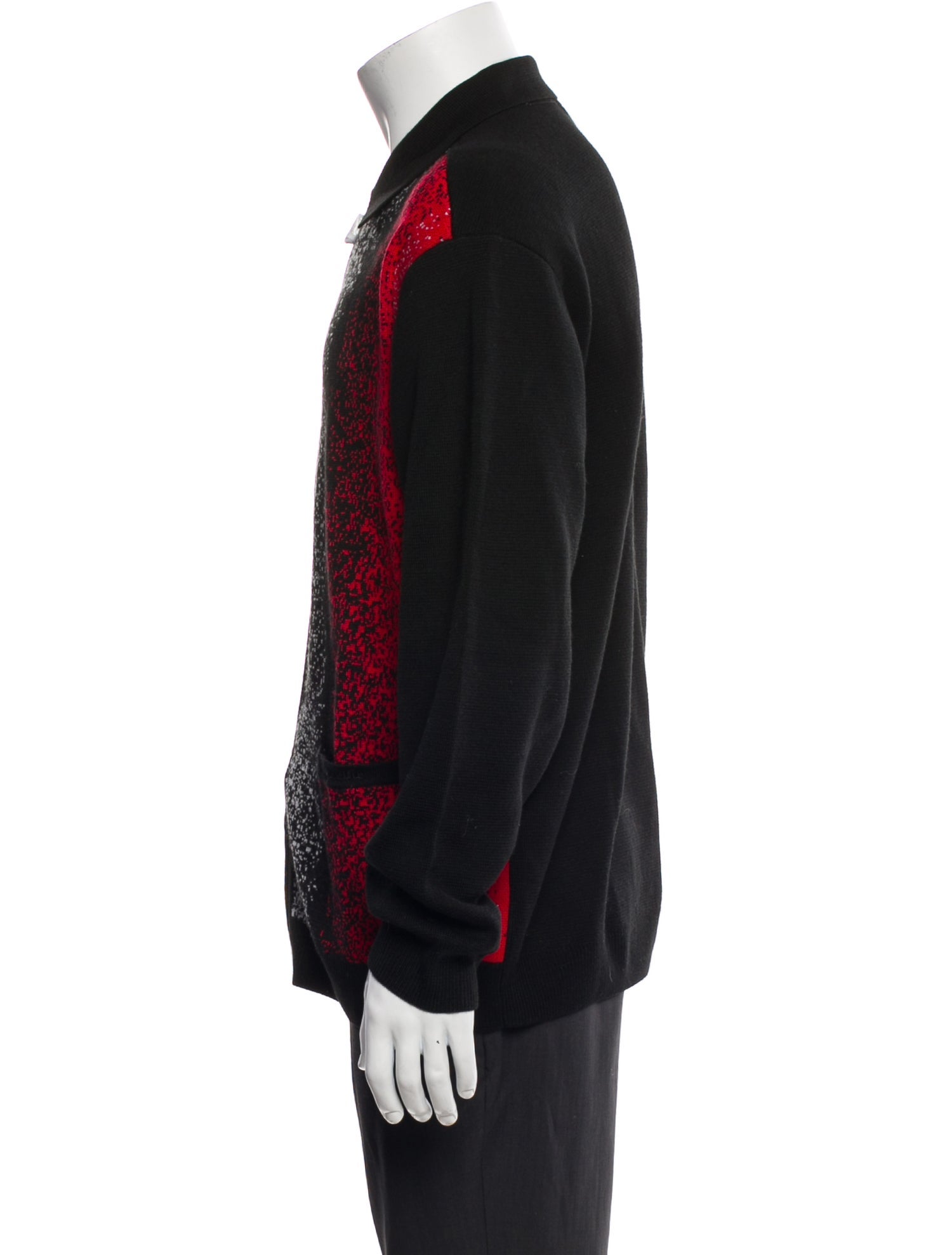Supreme 2022 Signature Logo Cardigan