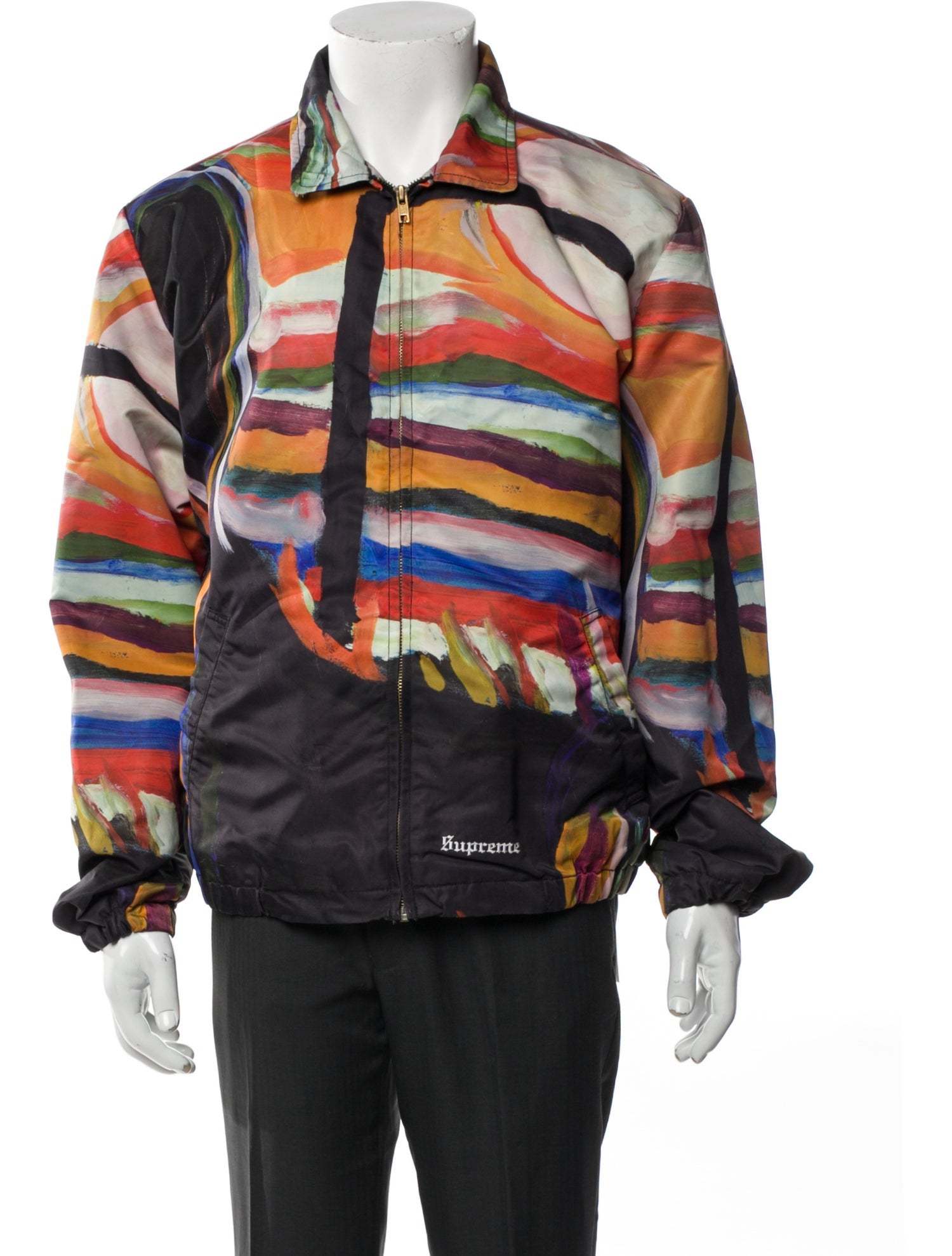 Supreme Reaper Work Jacket