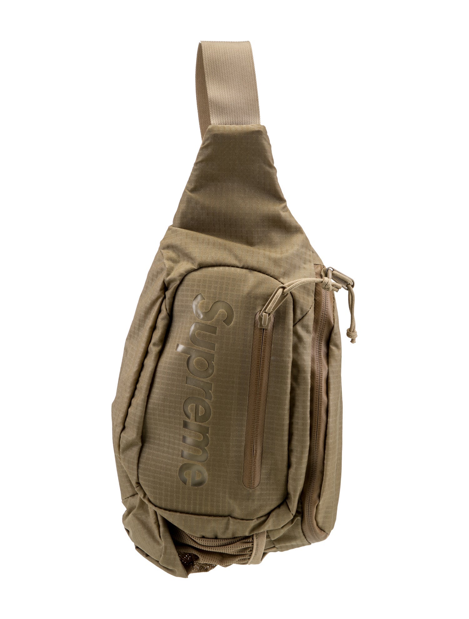 Supreme Nylon Backpack