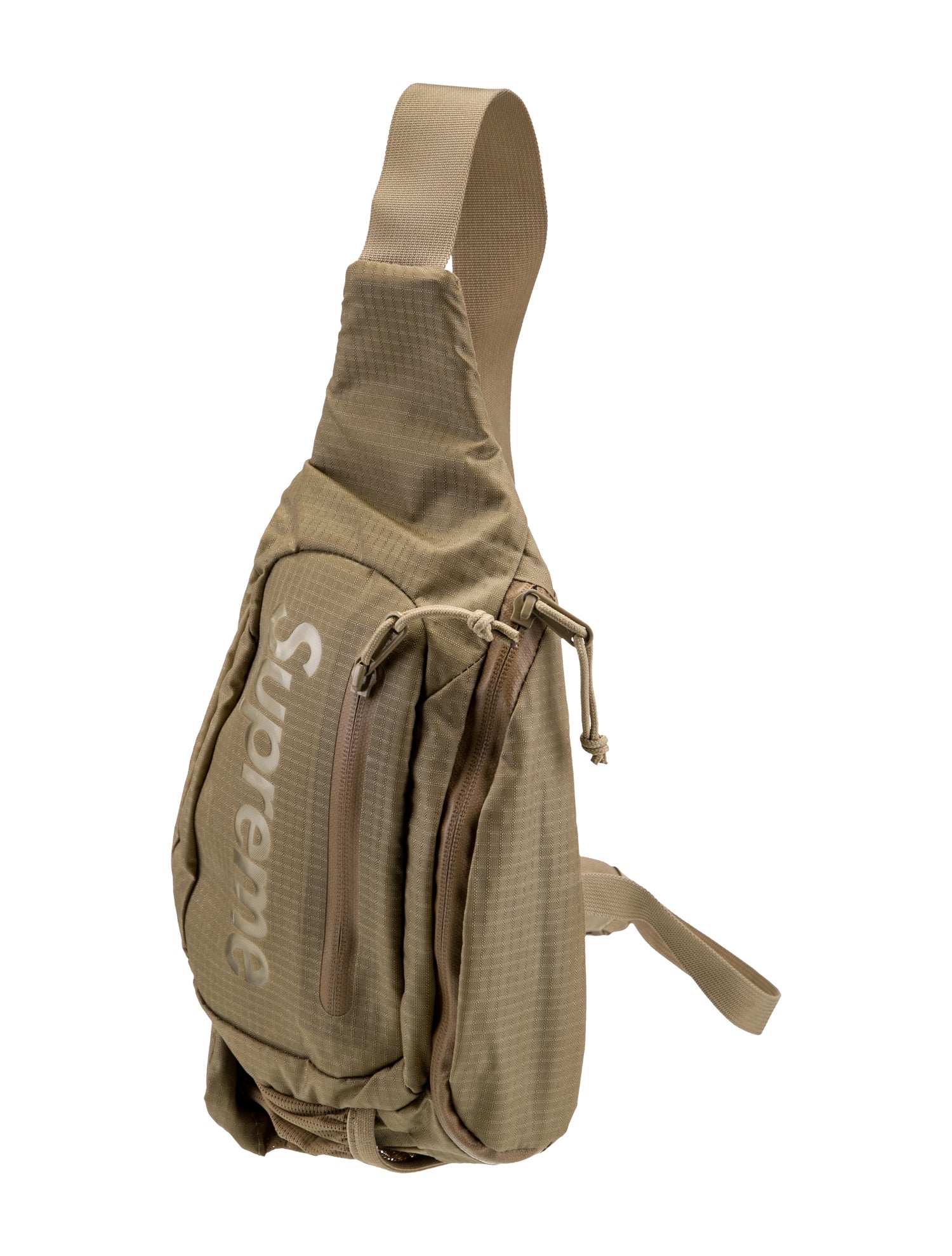 Supreme Nylon Backpack