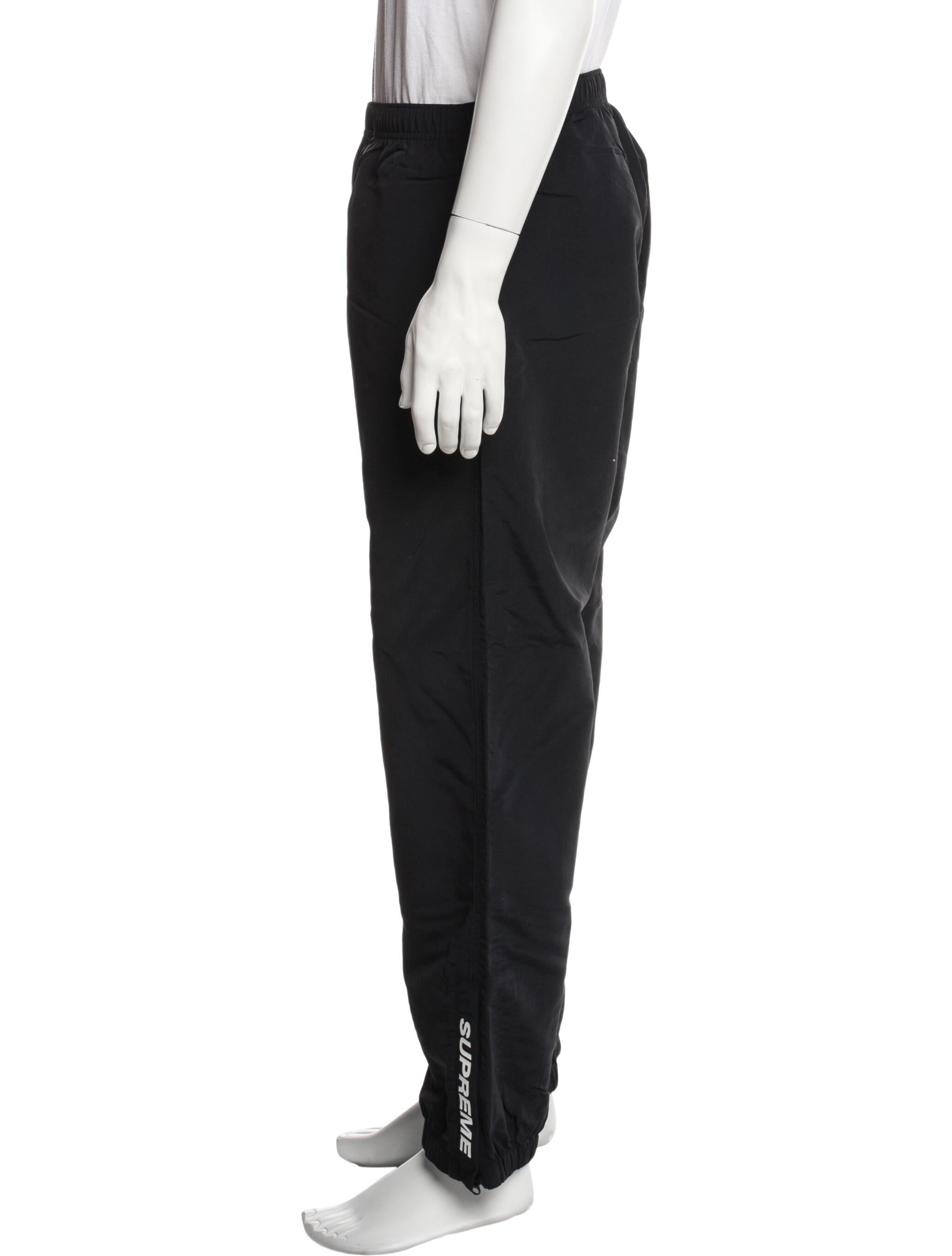 Supreme Graphic Print Joggers