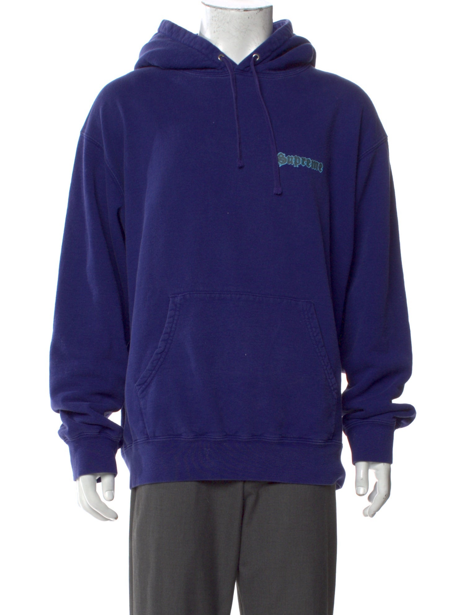 Supreme 2021 Love Hoodie