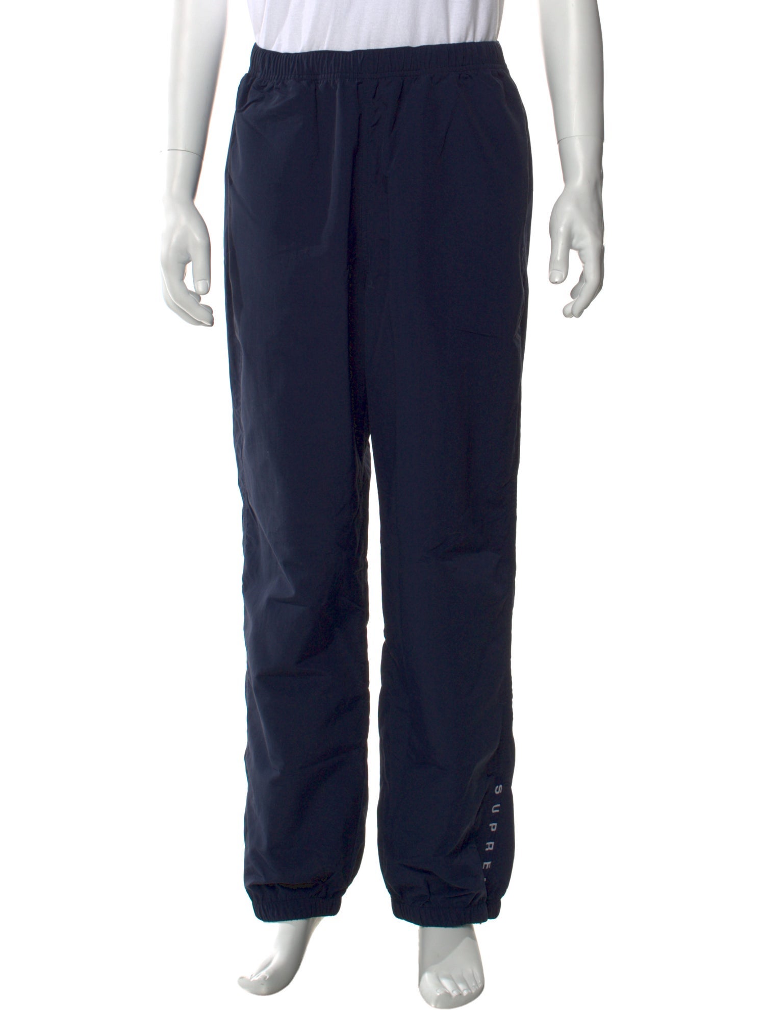 Supreme 2023 Warm Up Pant Lounge Bottoms