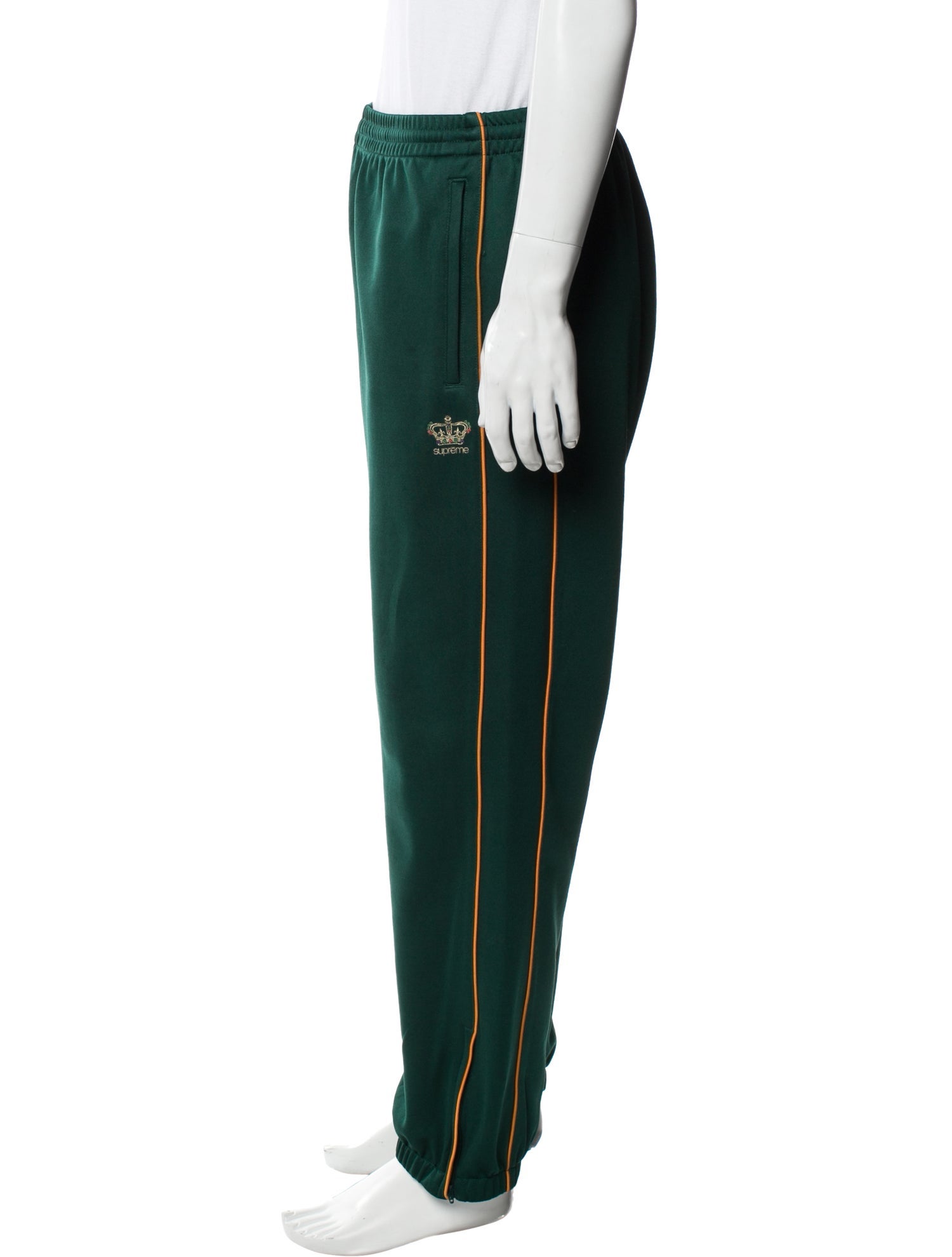 Supreme 2019 Joggers