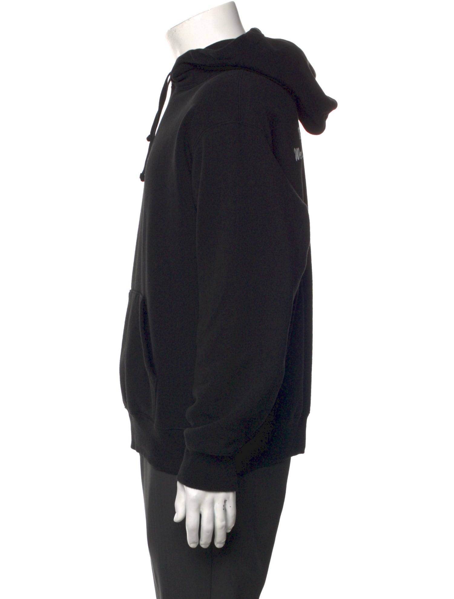 Supreme 2023 West Hollywood Box Logo Hoodie