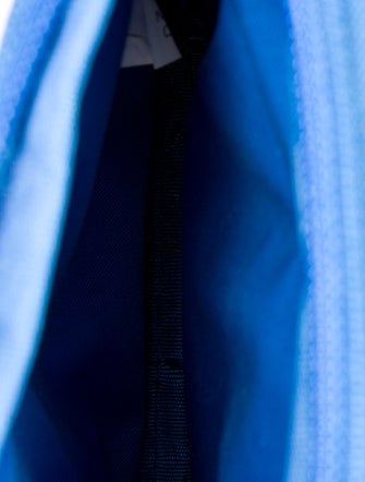 Supreme Canvas Crossbody Bag