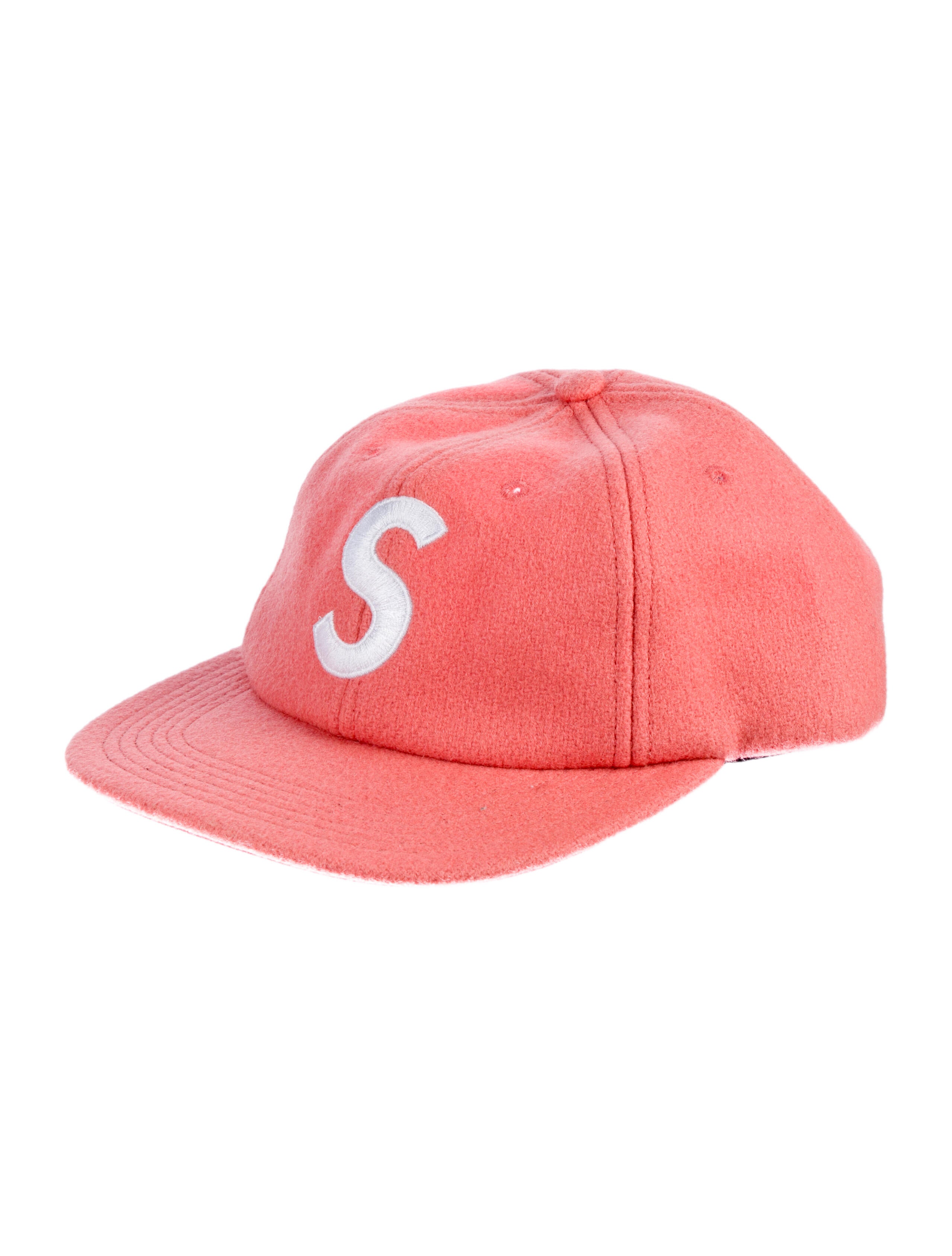 Supreme S Cap