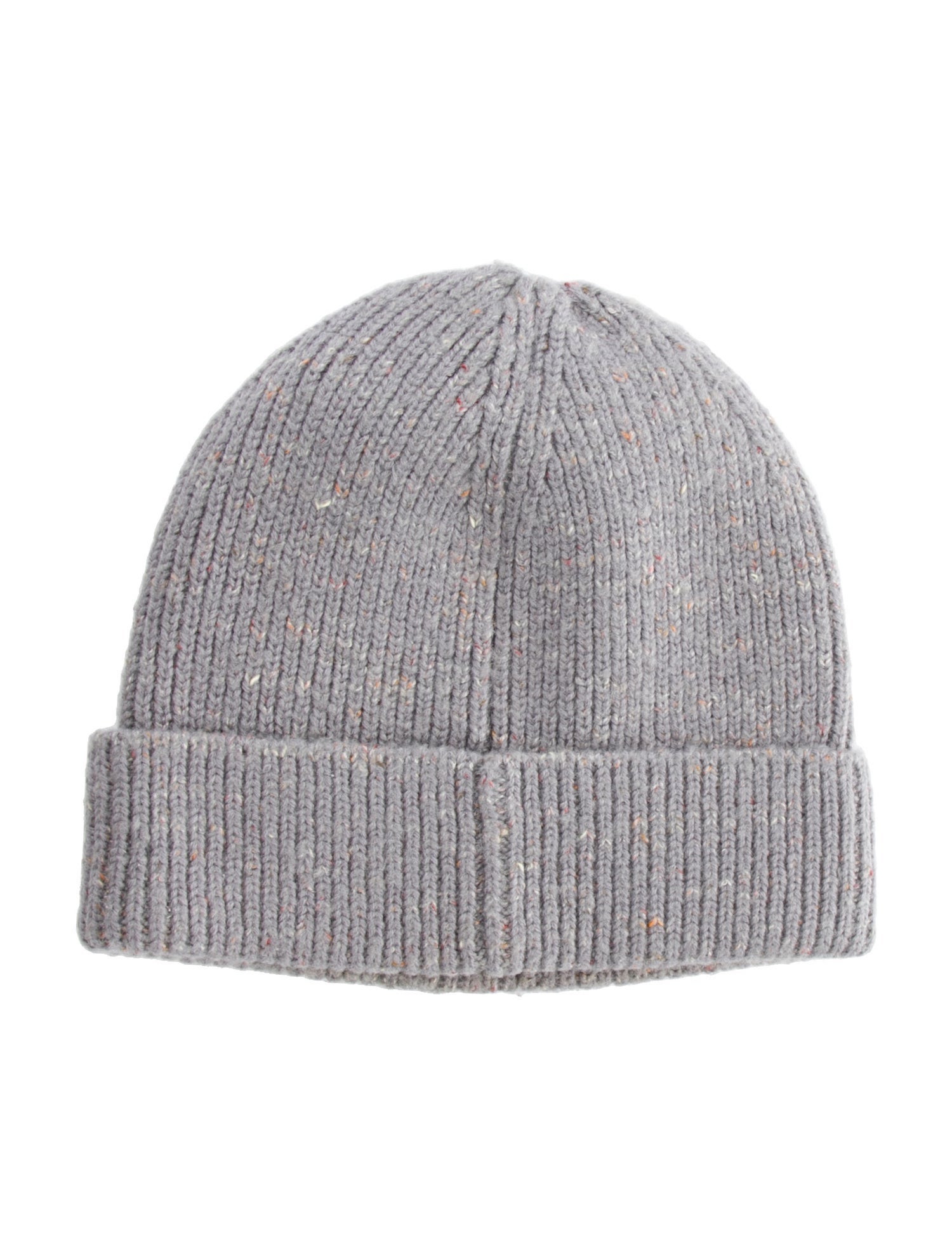Supreme Rainbow Speckle Classic Logo Beanie