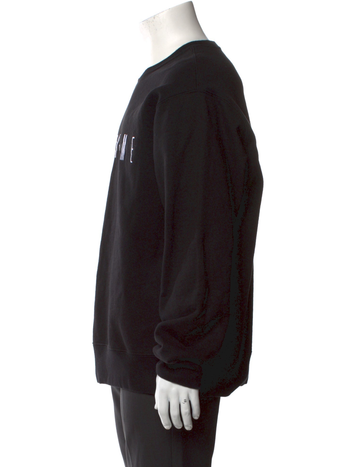 Supreme 2019 'Fuck You' Pullover