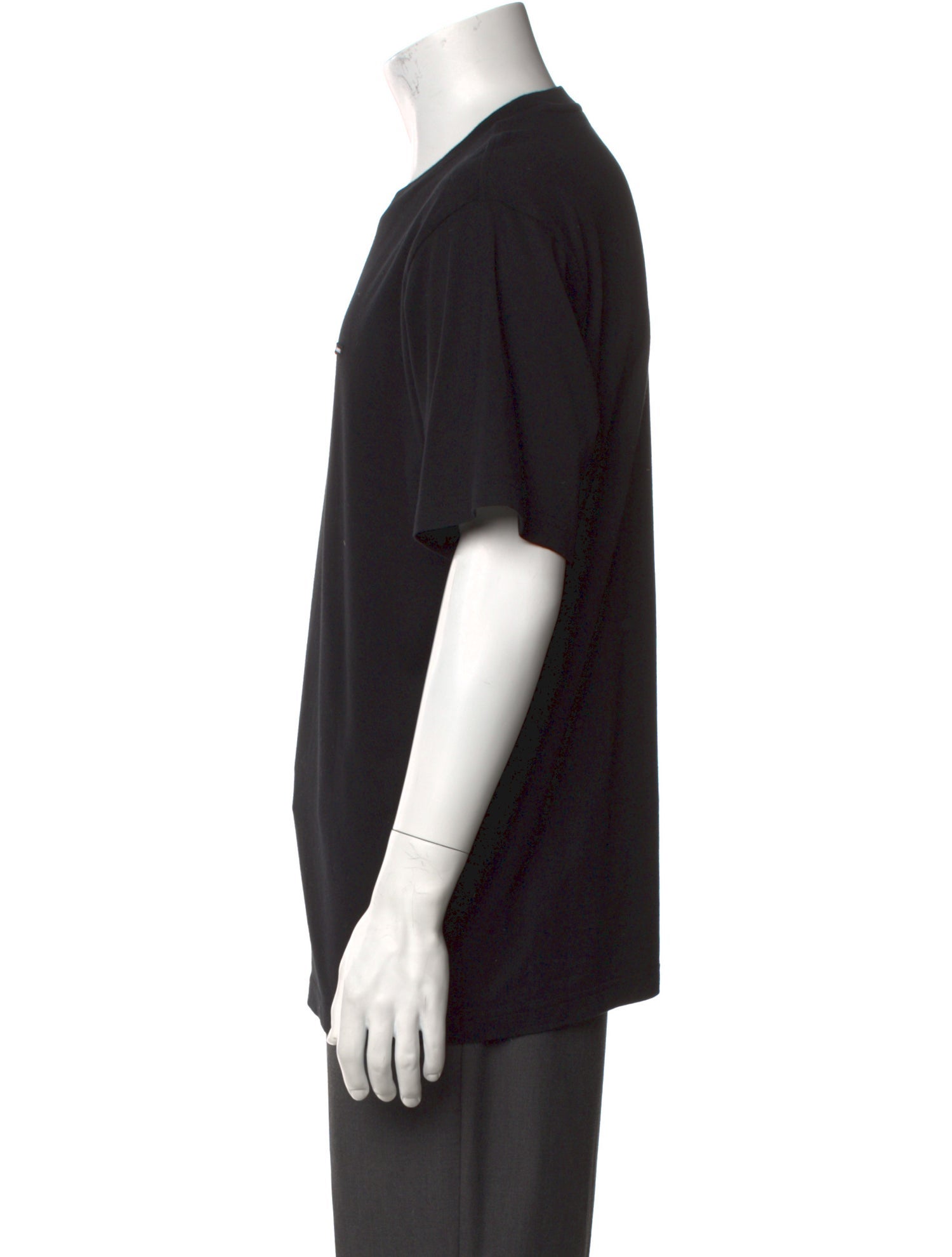 Supreme Small Box Crew Neck T-Shirt