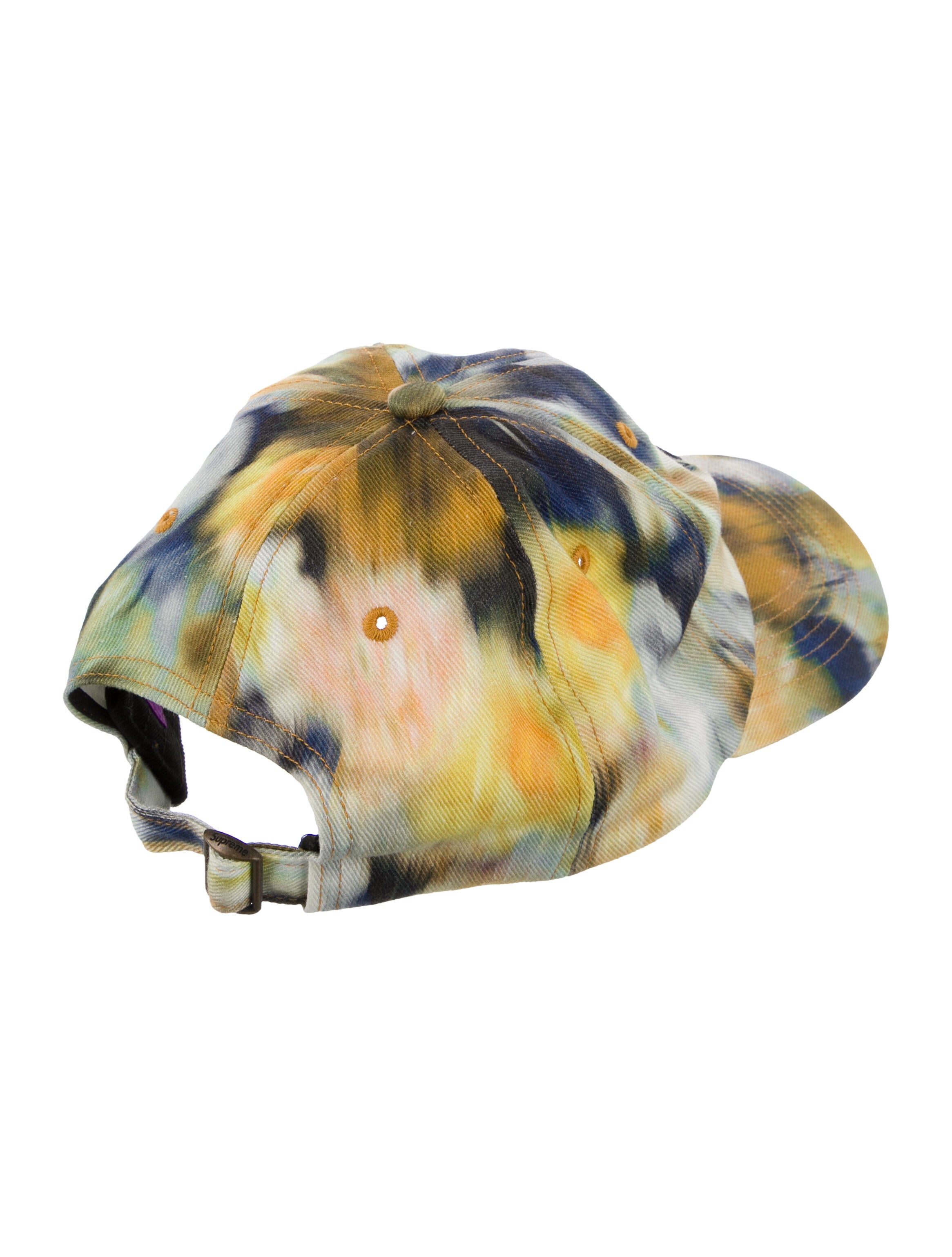 Supreme Liberty Tie Dye Cap