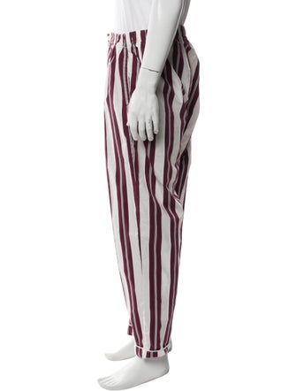 Supreme 2016 Striped Pyjama Lounge Bottoms