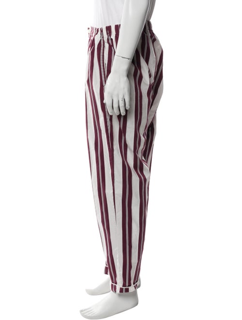 Supreme 2016 Striped Pyjama Lounge Bottoms