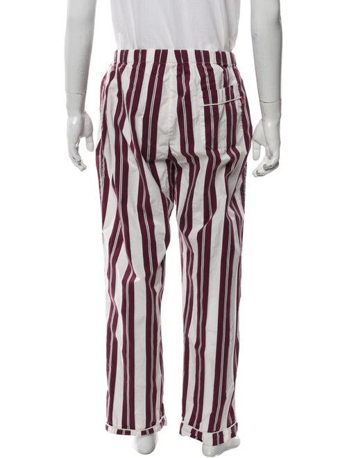 Supreme 2016 Striped Pyjama Lounge Bottoms