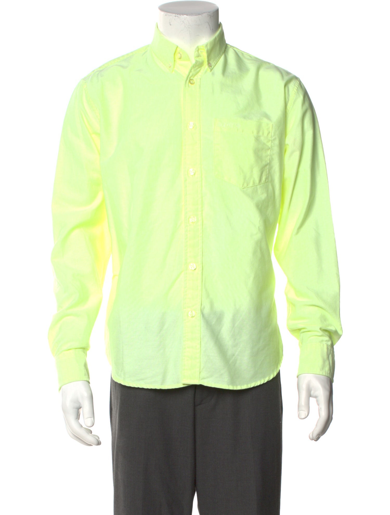 Supreme Long Sleeve Shirt