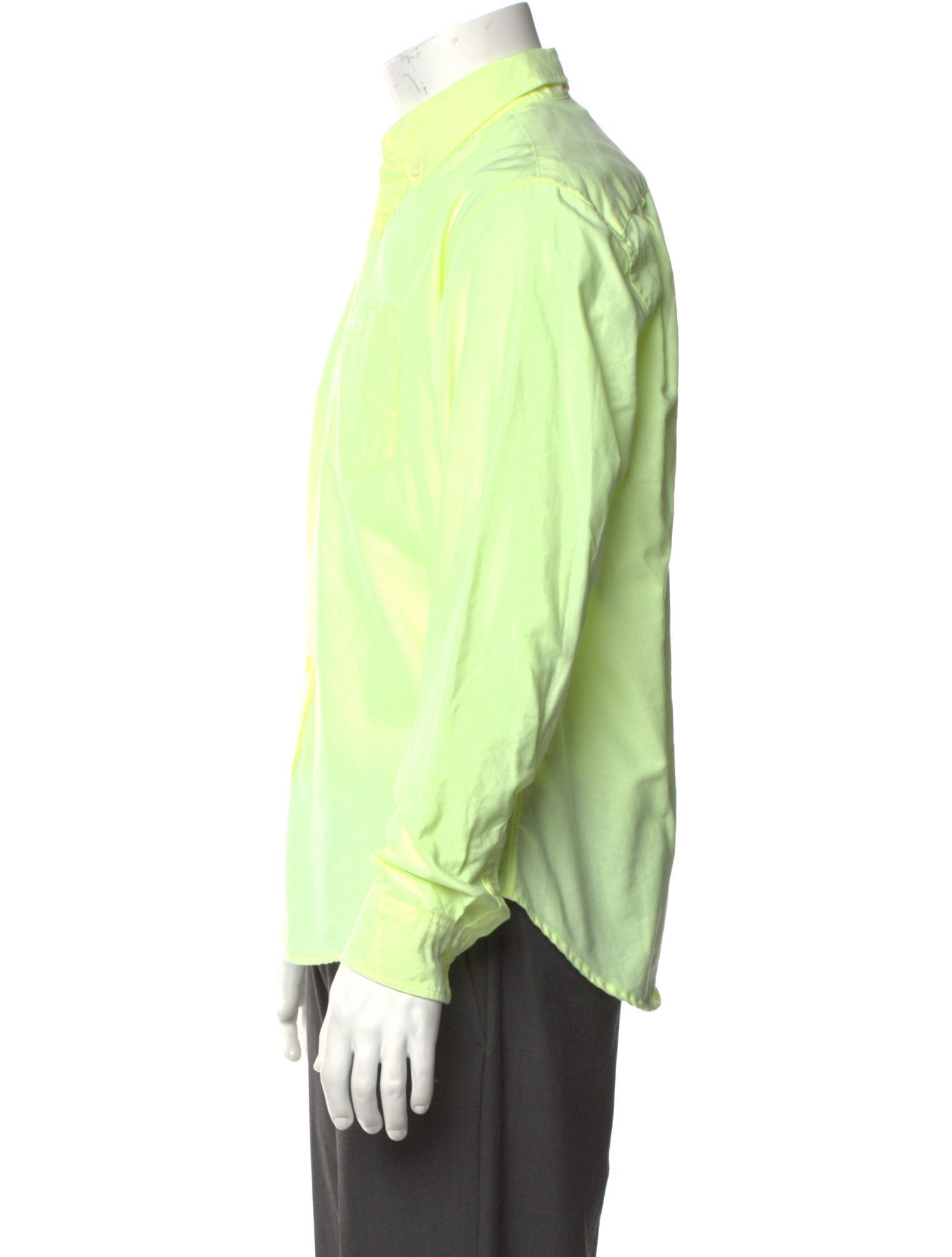 Supreme Long Sleeve Shirt