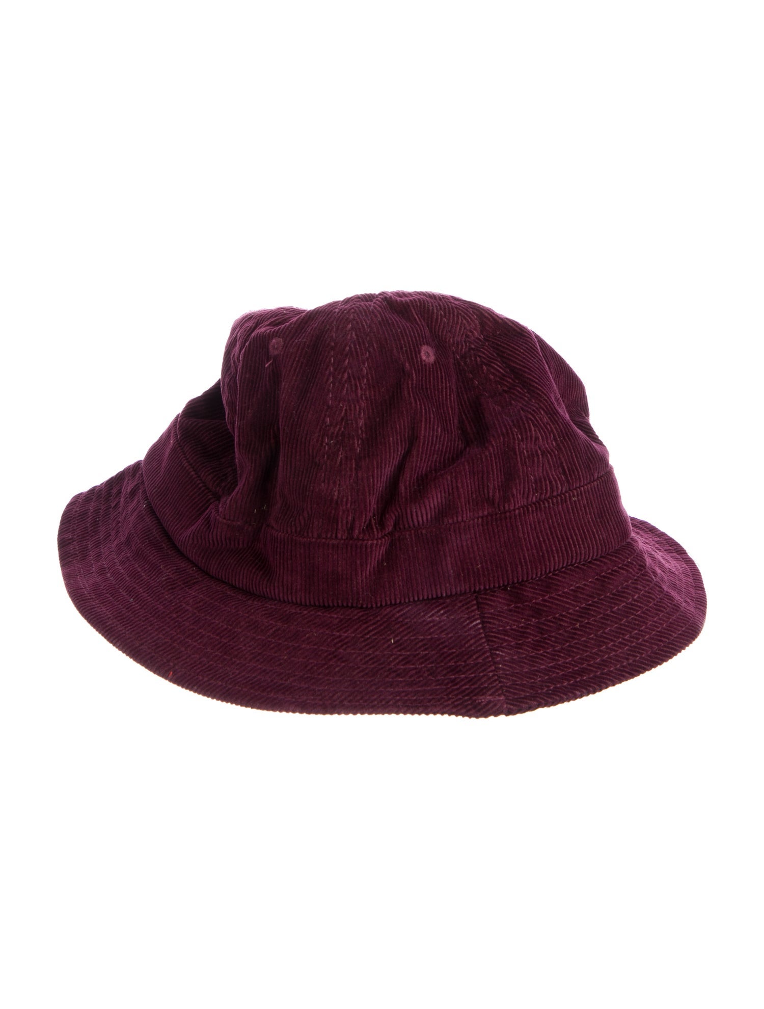 Supreme Corduroy Bell Hat