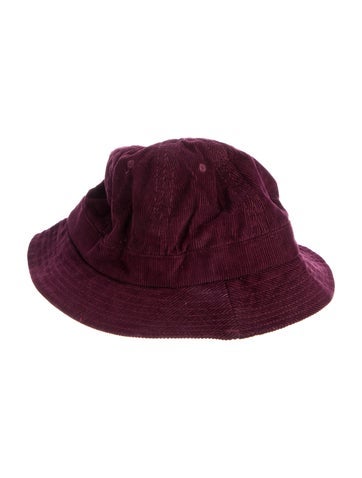 Supreme Hats Corduroy Bell Hat