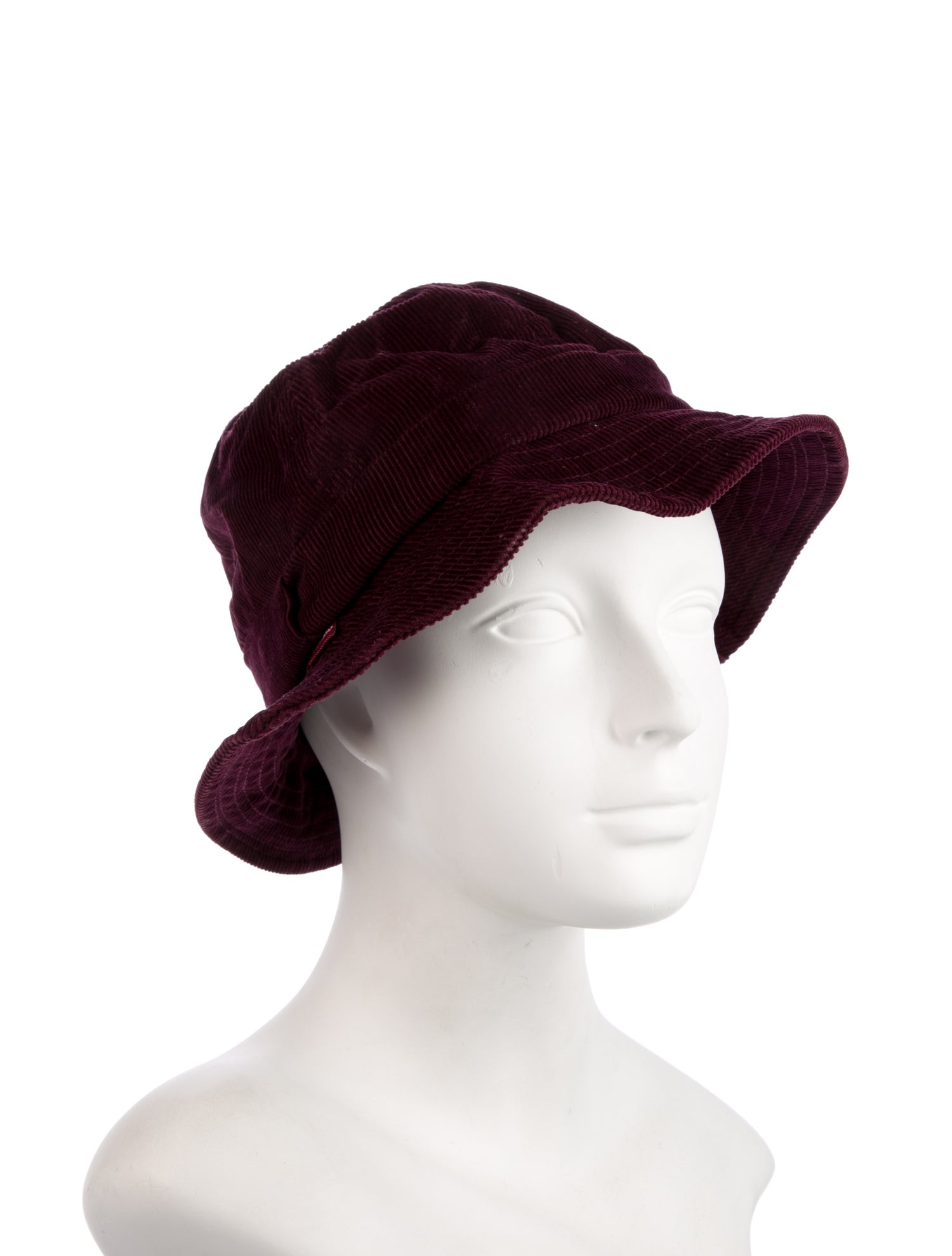 Supreme Corduroy Bell Hat