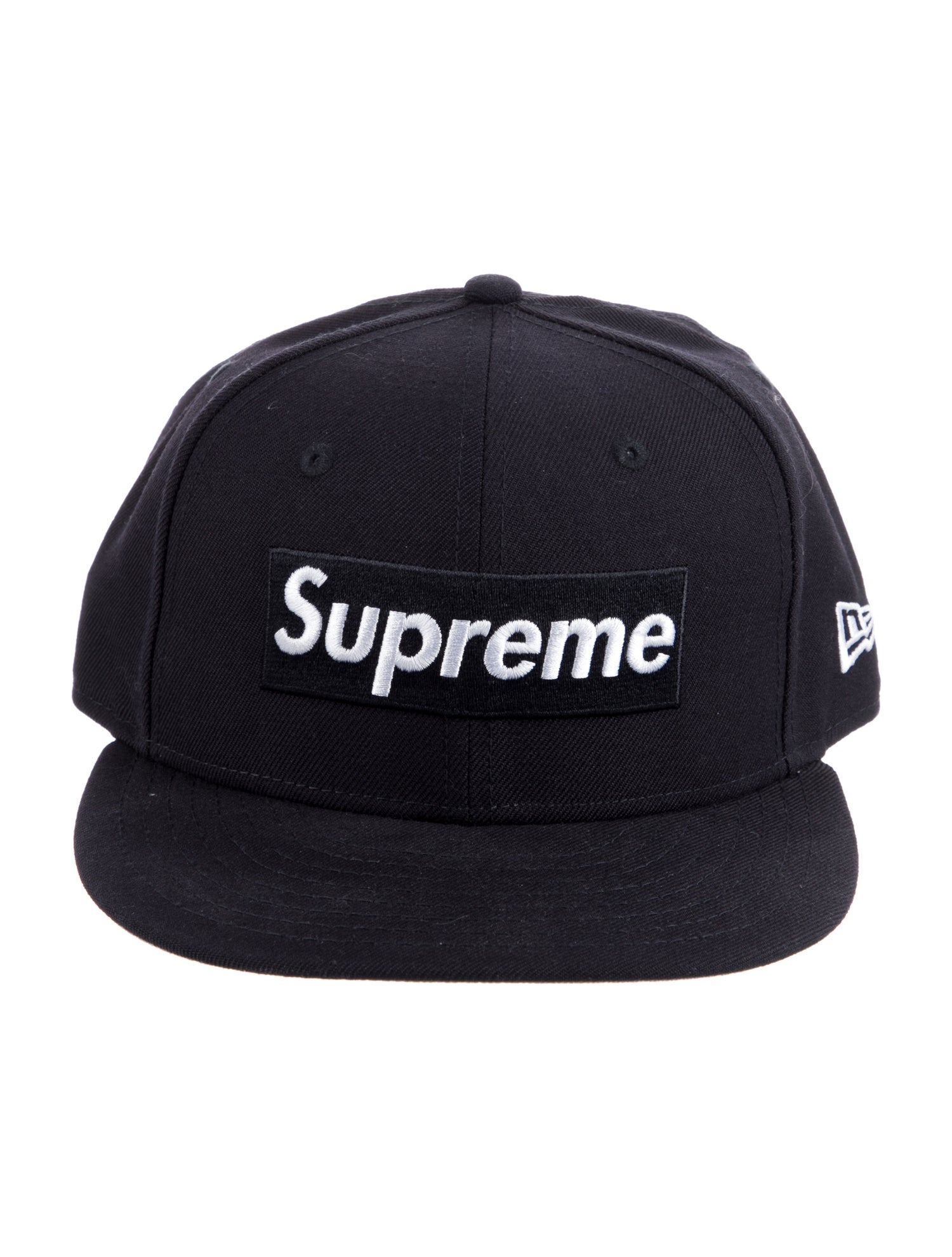 Supreme New Era Eyes of Horus レアサイズ