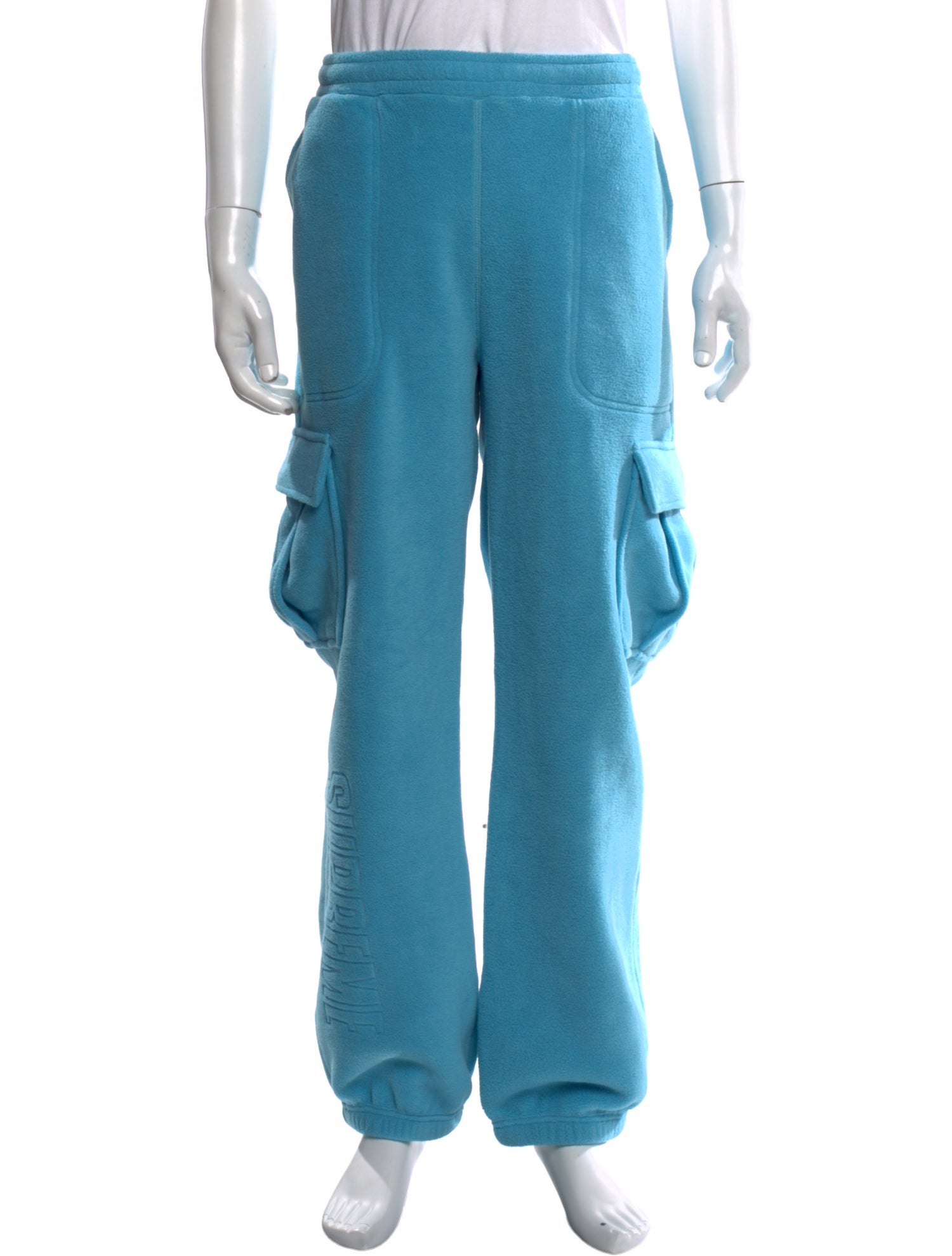 Supreme 2018 Polartec Lounge Bottoms