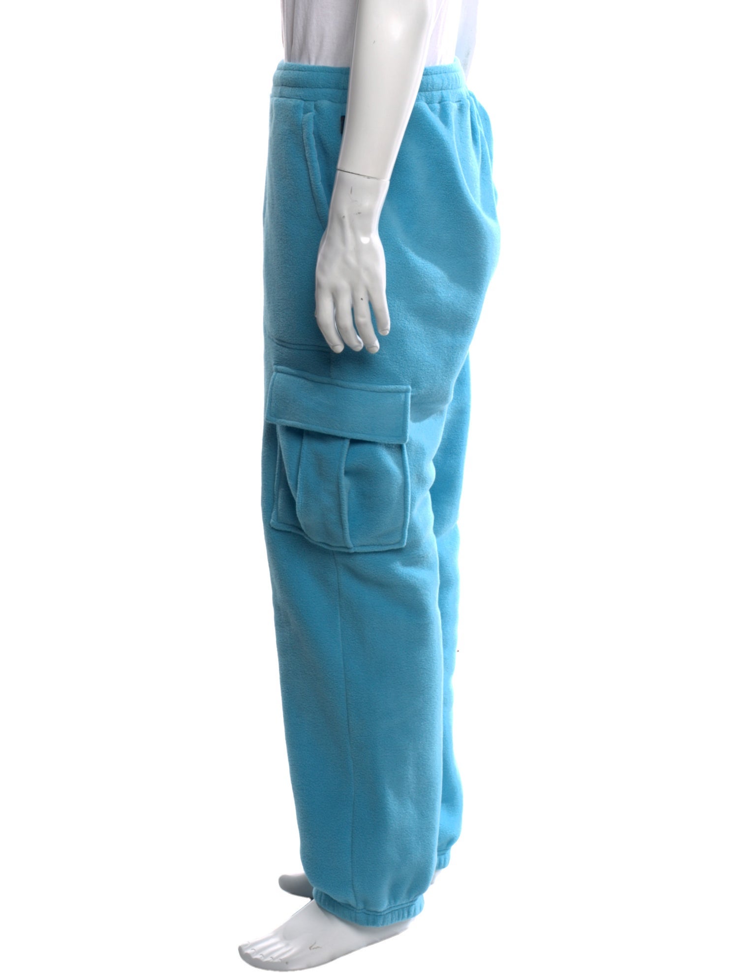 Supreme 2018 Polartec Lounge Bottoms