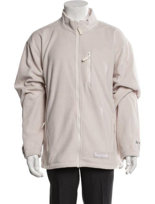 Supreme 2022 Polartec Zip Jacket