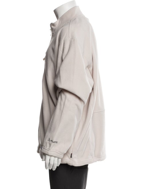 Supreme 2022 Polartec Zip Jacket