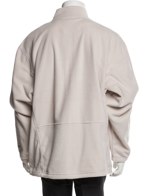 Supreme 2022 Polartec Zip Jacket