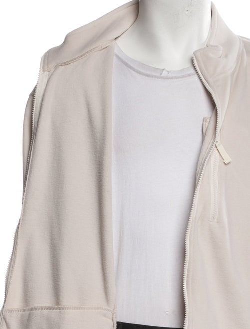 Supreme 2022 Polartec Zip Jacket