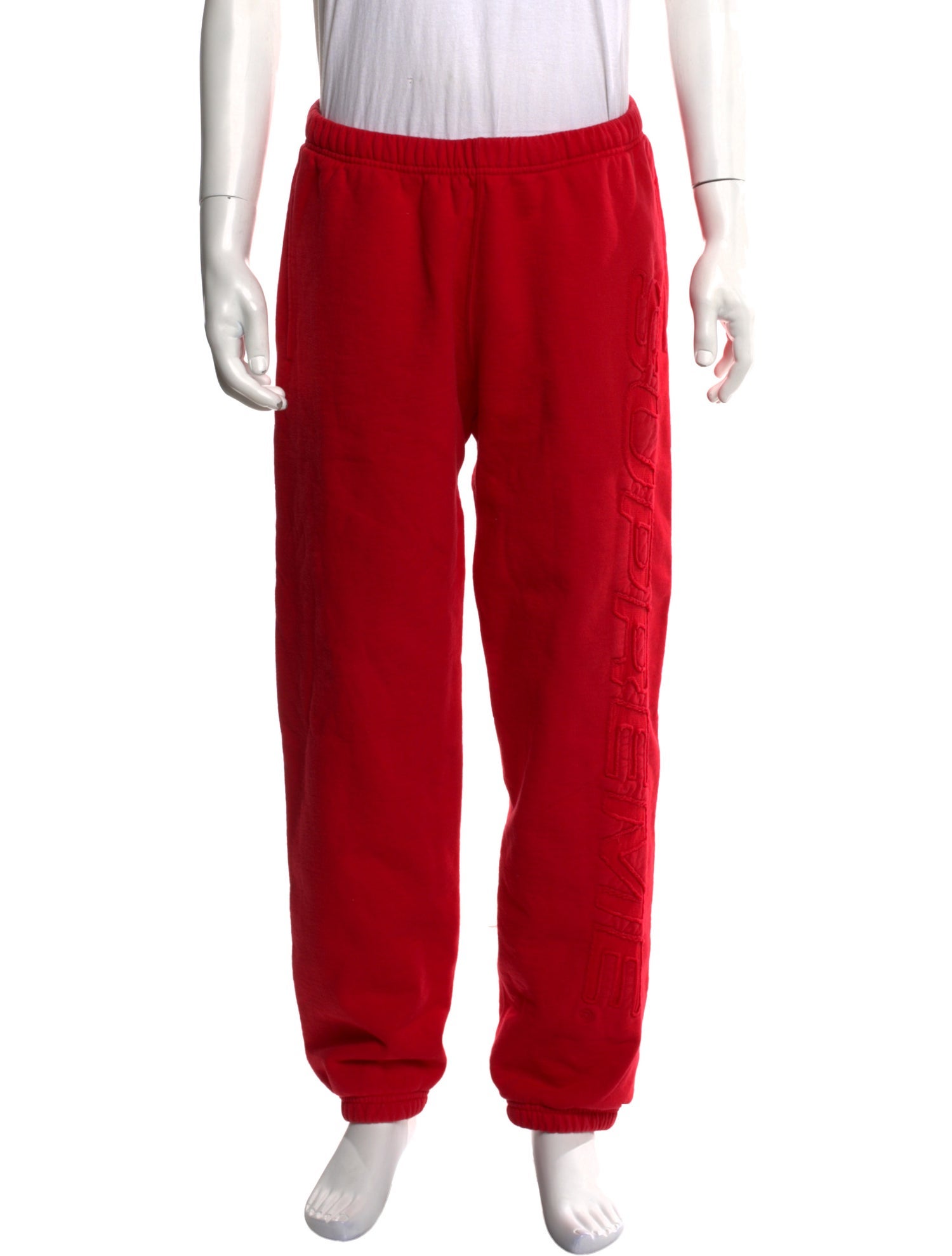 Supreme 2019 Joggers