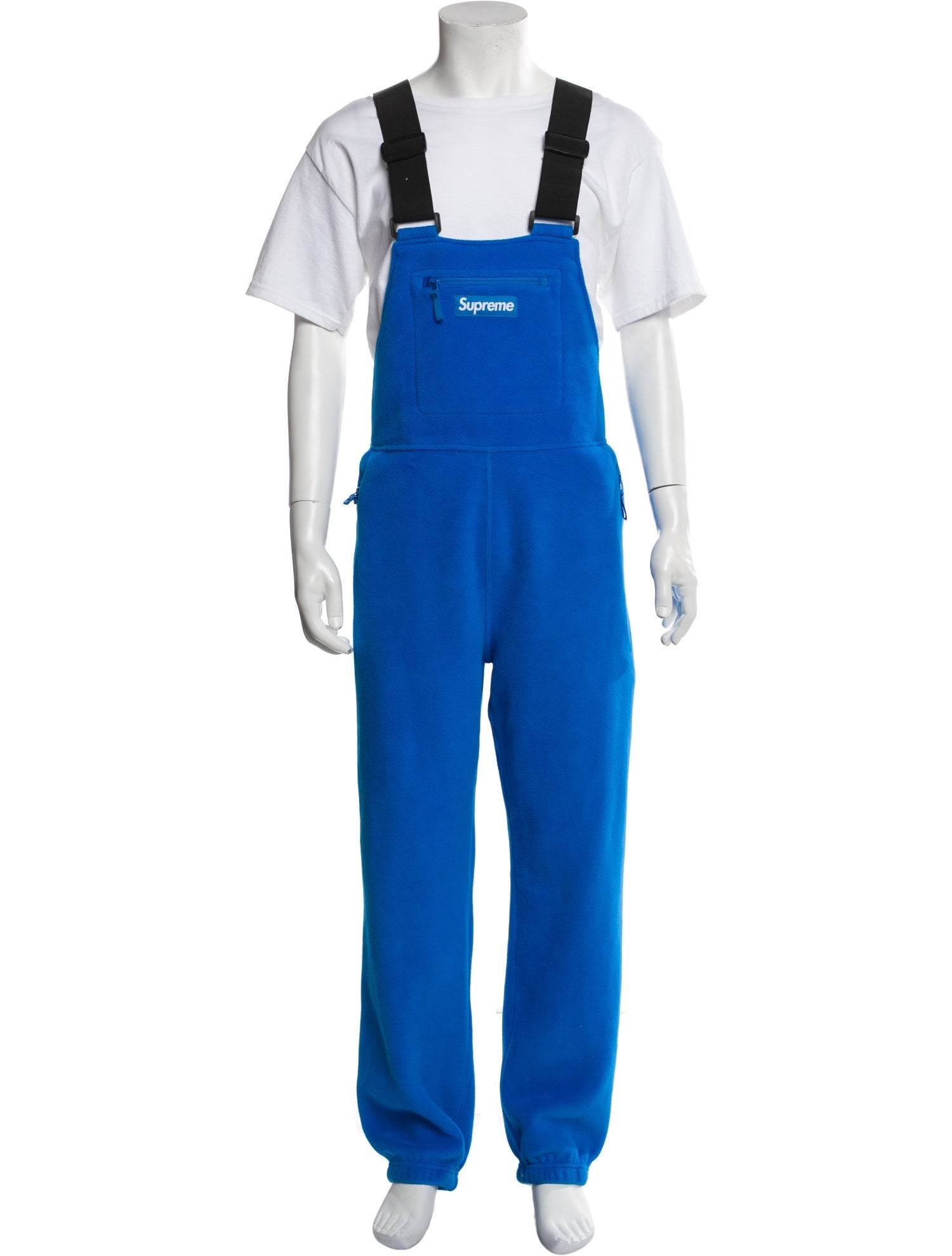 Supreme Overalls