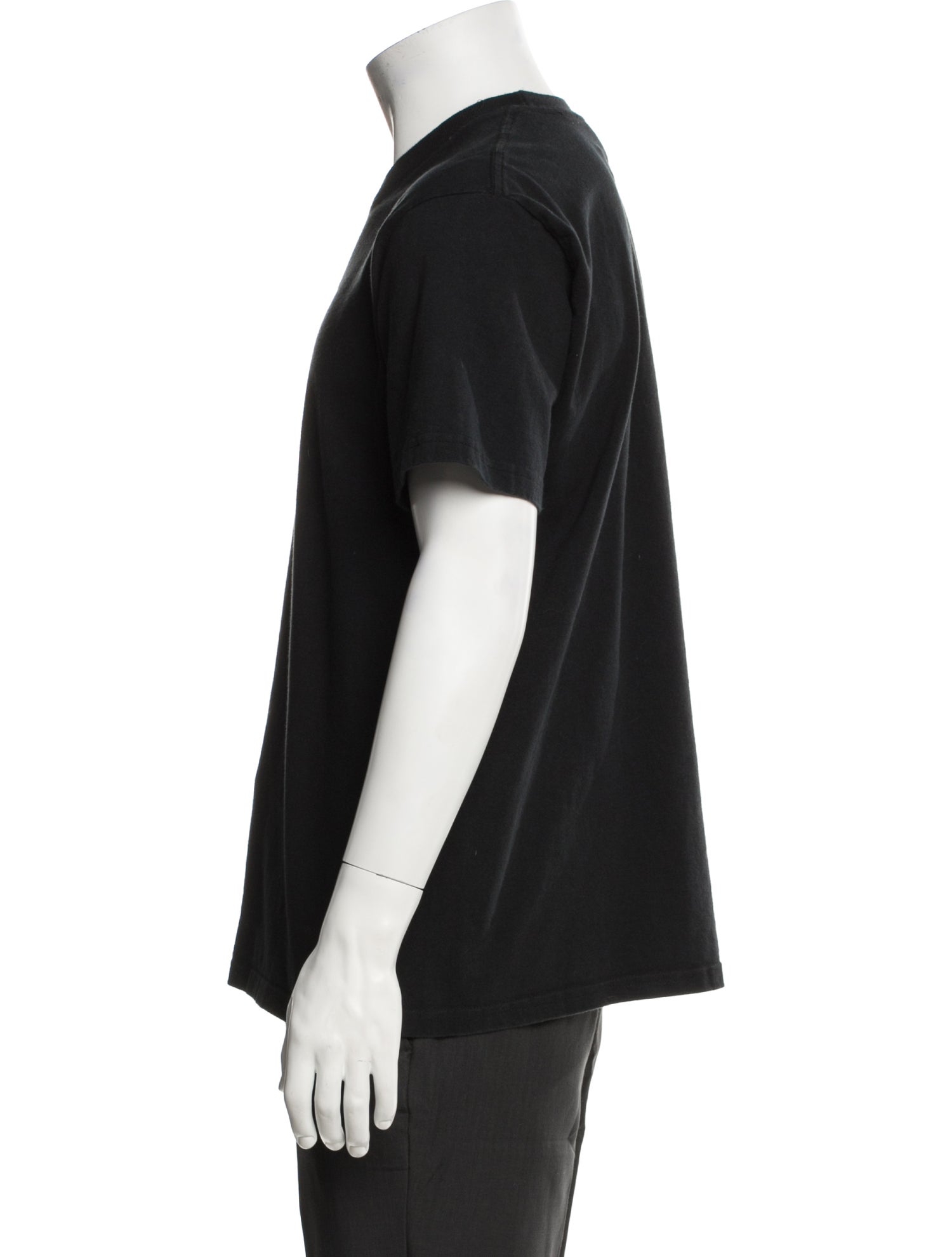 Supreme 2018 Marvin Gaye T-Shirt