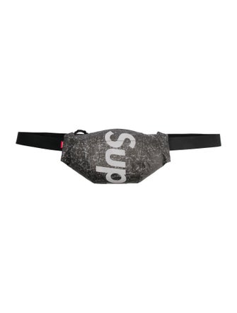 Supreme Nylon Belt Bag