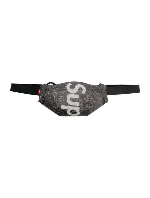 Supreme Nylon Belt Bag