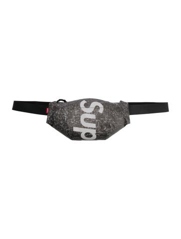 Supreme Waist Bags Nylon Belt Bag