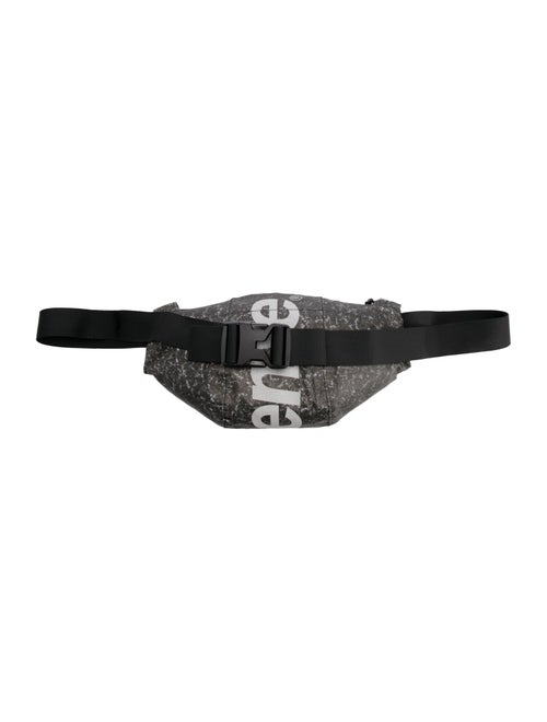 Supreme Nylon Belt Bag