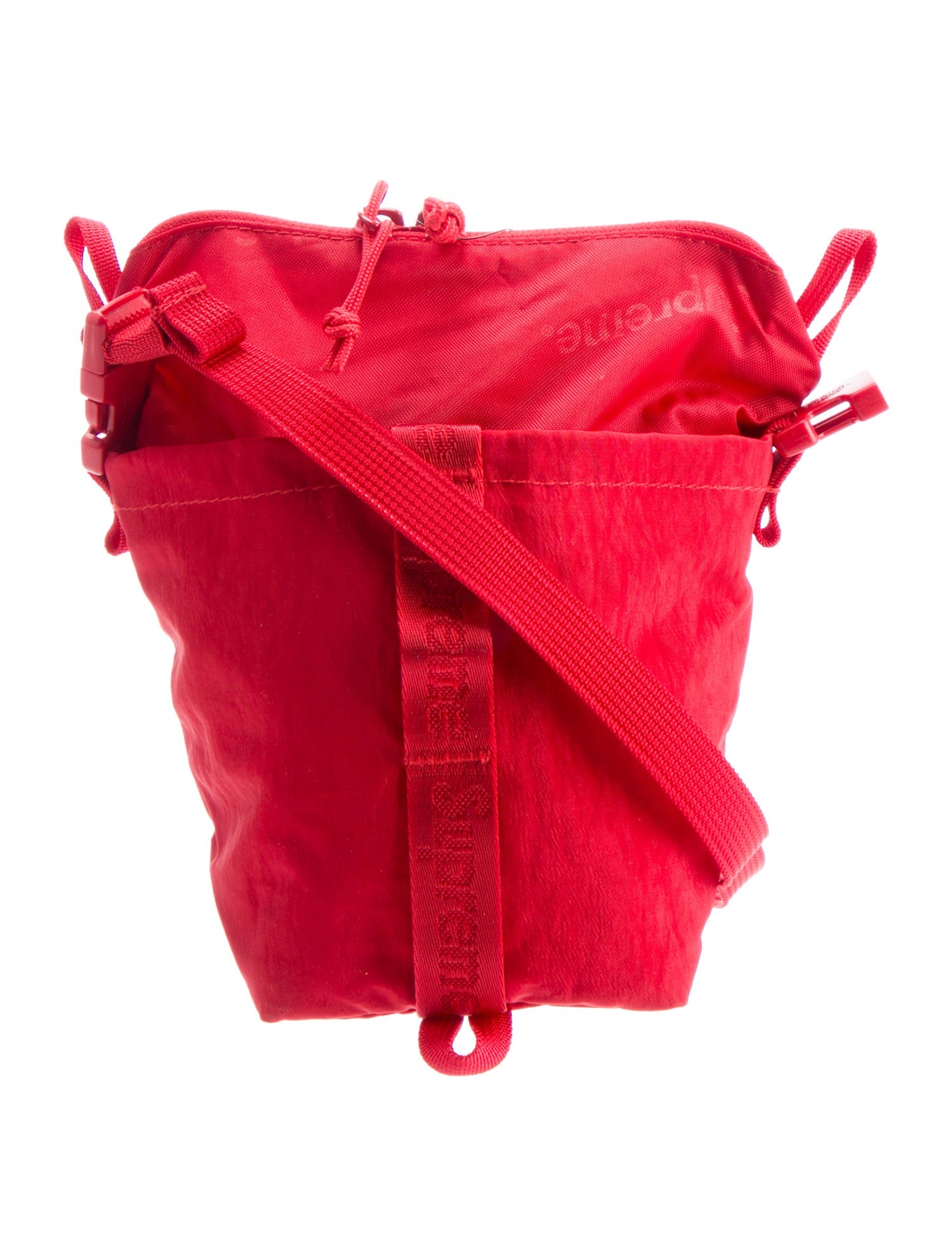 Supreme Nylon Crossbody Bag