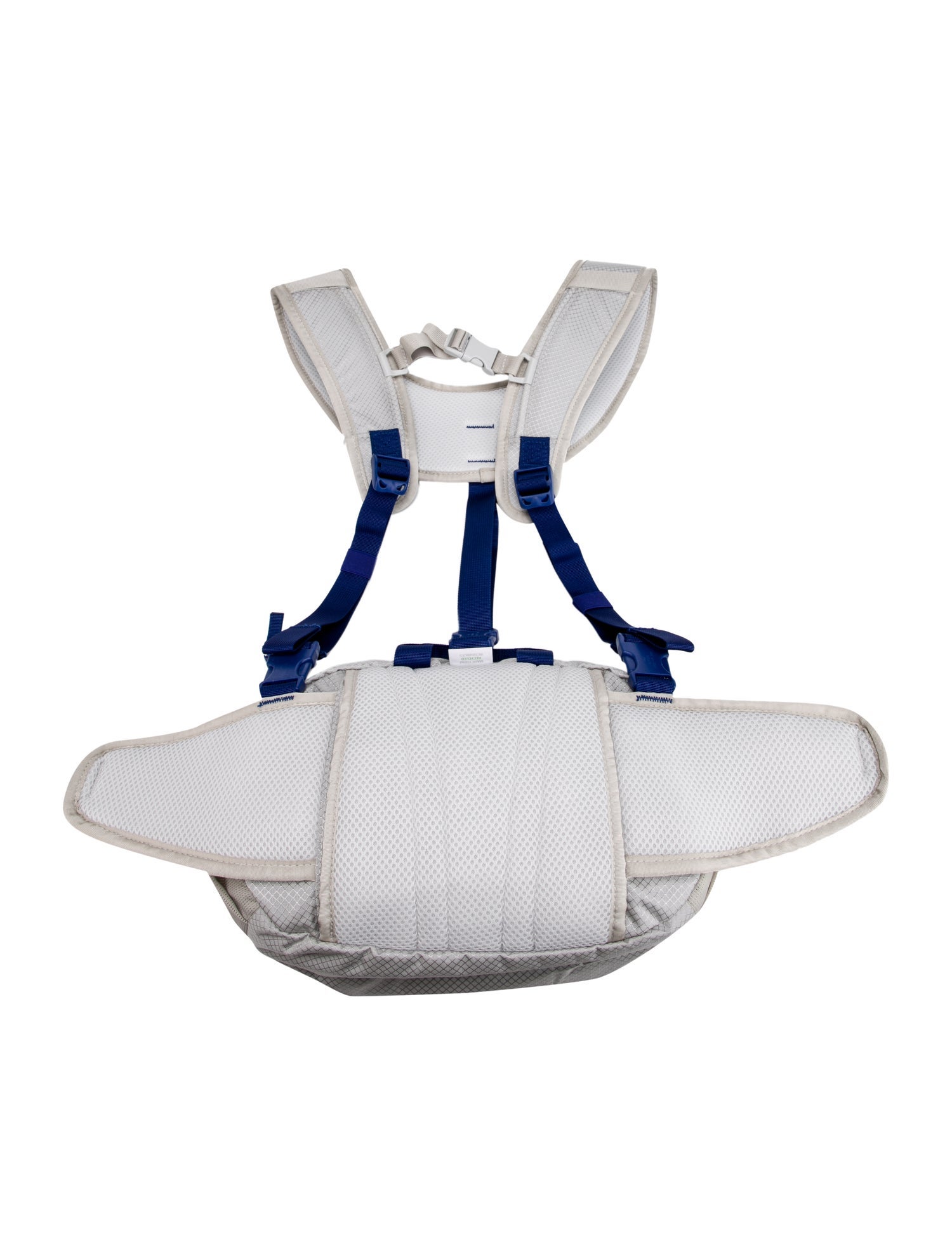 Supreme Mesh Backpack