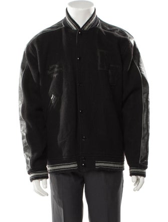Supreme 1994 Special Teams Player Varsity Bomber Jacket