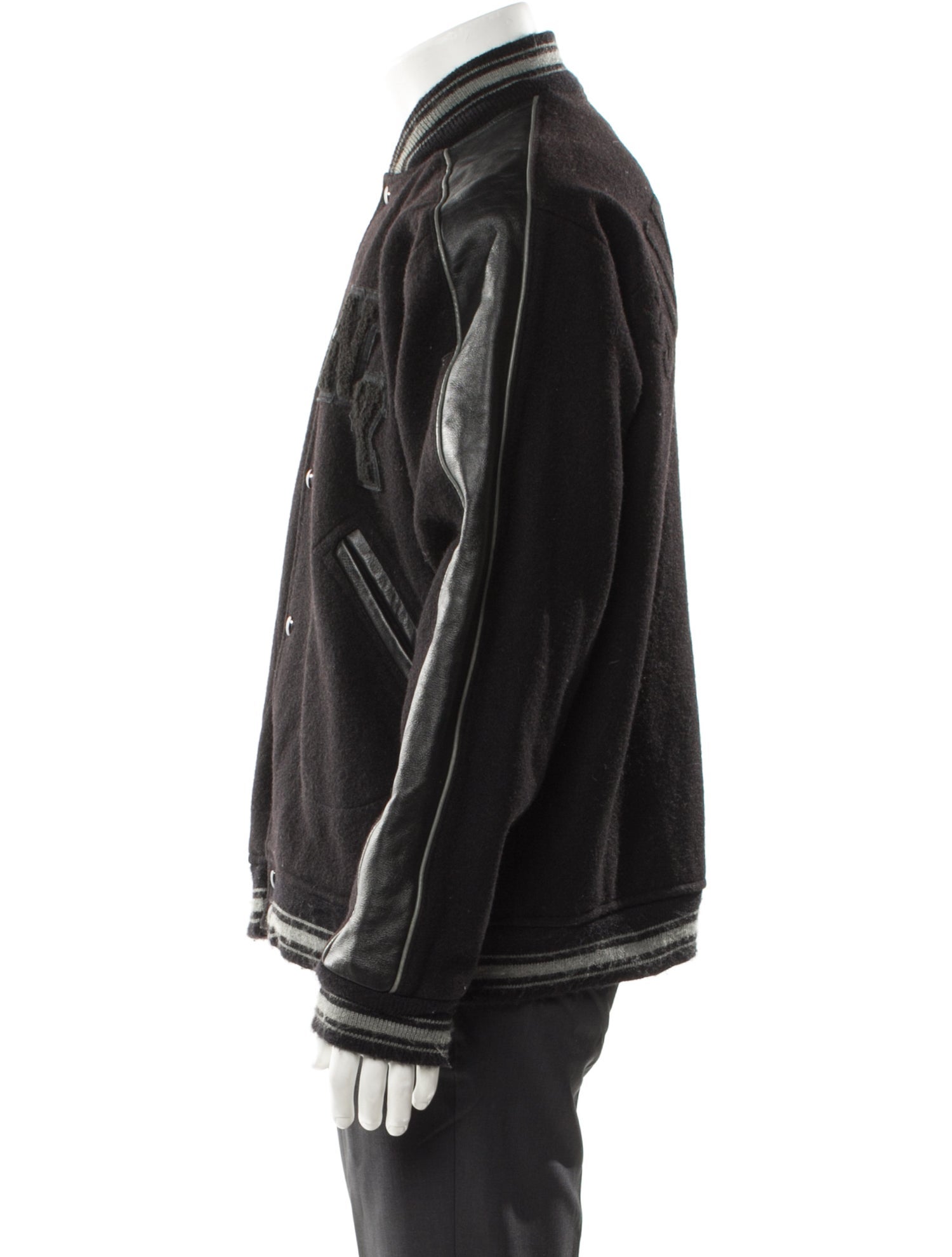 Supreme 1994 Special Teams Player Varsity Bomber Jacket