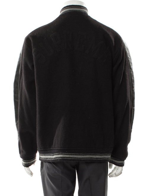 Supreme 1994 Special Teams Player Varsity Bomber Jacket