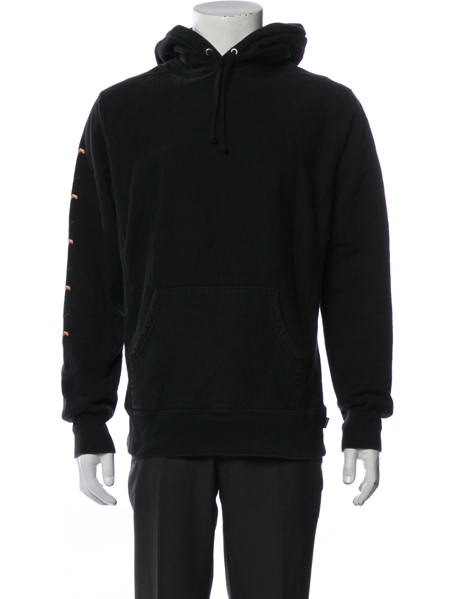 Supreme 2013 Hanu Hoodie
