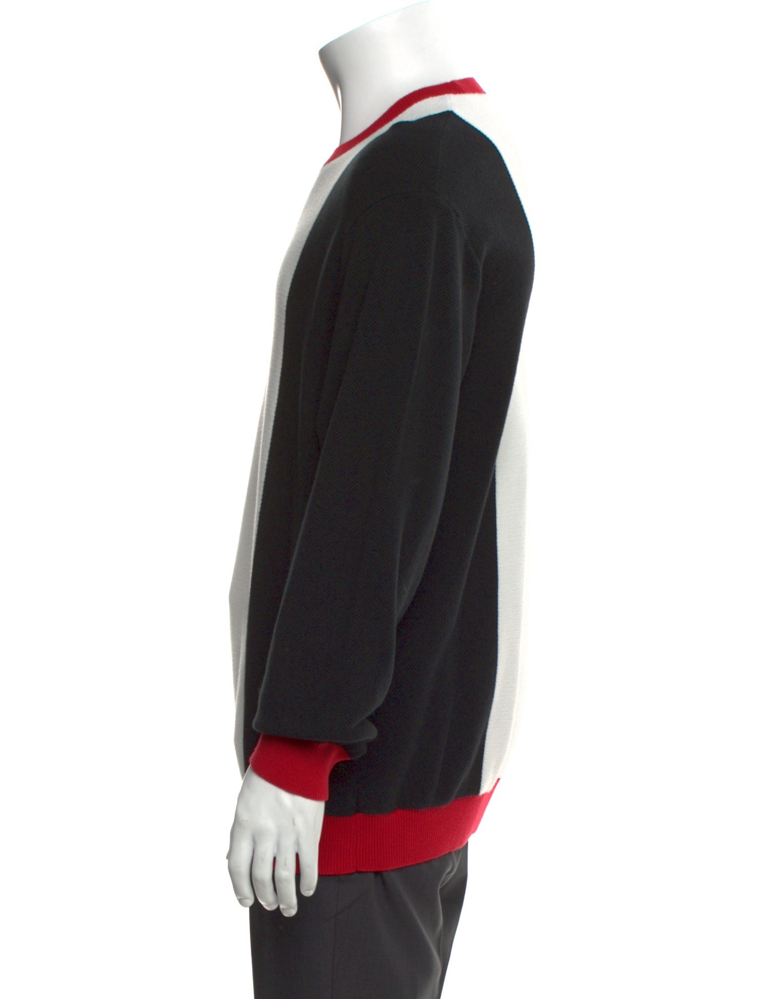 Supreme 2018 Pique Pullover