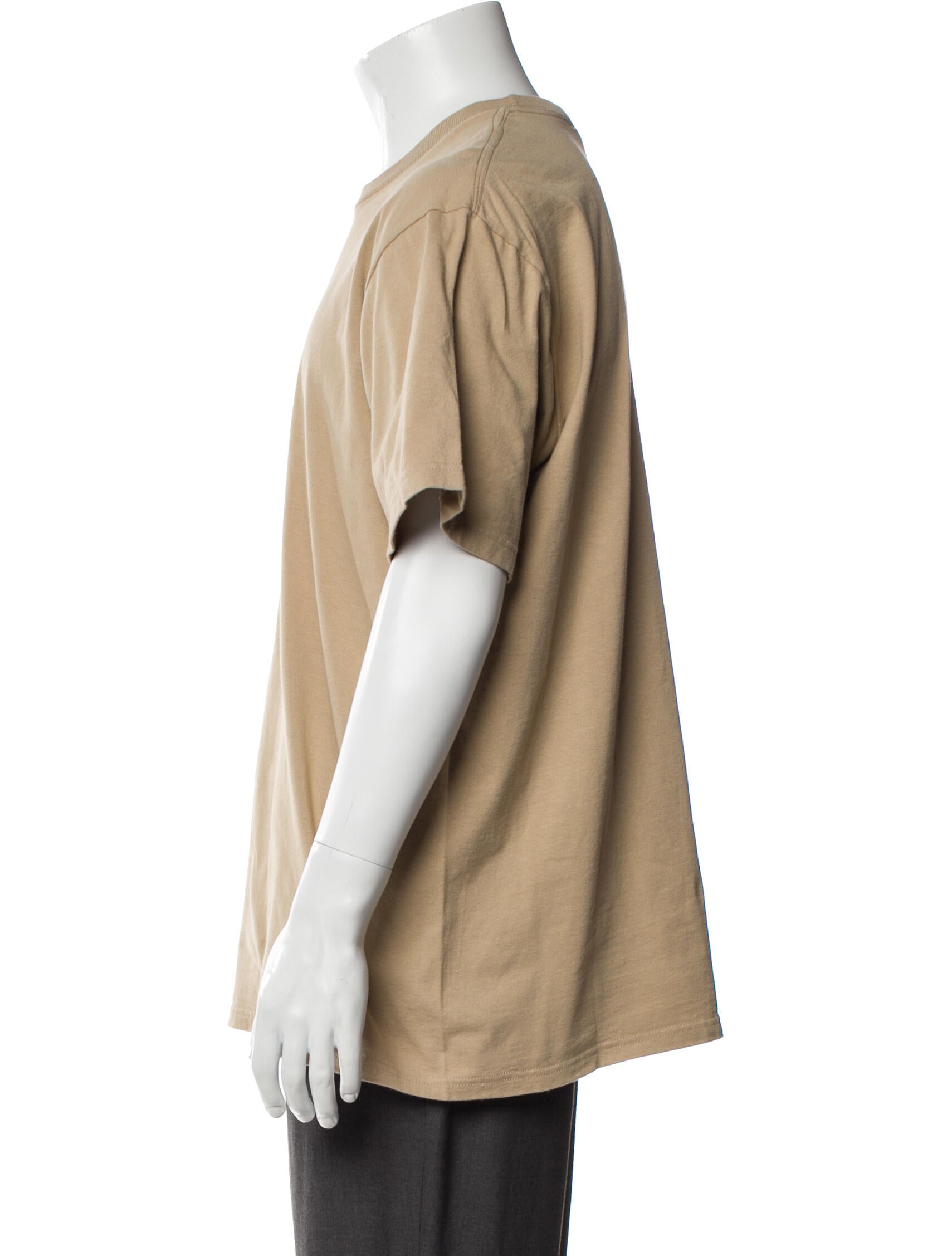 Supreme 2023 Tonal Box Logo T-Shirt